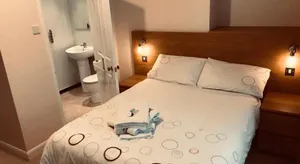 Image of The Hawthornes Licensed Guest House