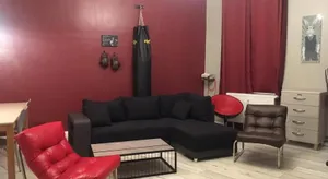 Image of Powerful Apartment in Berlin Alexanderplatz