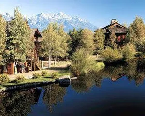 Image of Spring Creek Resort