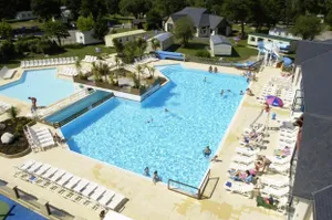 Image of domaine de Kerlann