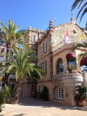 Image of Mas Provençal
