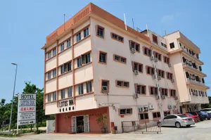 Image of Lotus Inn