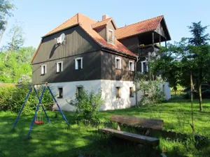 Image of Ferienwohnungen im Landstreicherhaus