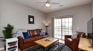 Image of Iowa State University Flat + Pool
