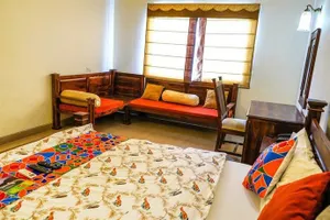Image of Hotel Raj Kothi Jaipur airport
