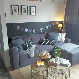 Image of B&B SJLAOPE BIEJ DE SJLÈCHTER (slapen bij de slager)