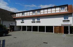 Image of Zum gemütlichen Pattkoop