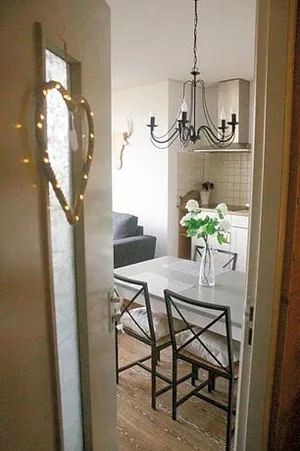 Image of T'hûs bed & breakfast