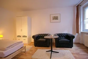 Image of Ferienwohnung-bei-der-Alten-Post
