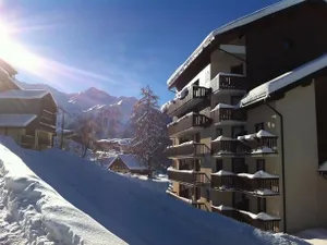 Image of 26 Praz de l'Ours Vallandry - Paradiski
