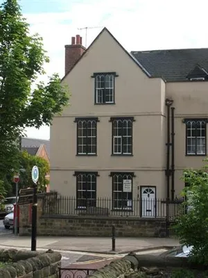 Image of Old Rectory Guesthouse in Staveley