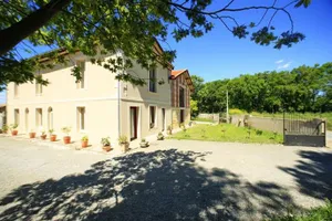 Image of Cottage au bord de l eau