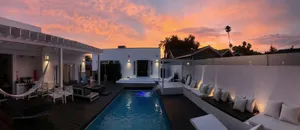 Image of Melrose Mykonos Villa