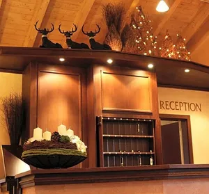 Image of Landhotel Hirsch