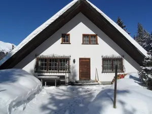 Image of Chalet Atelier