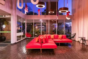 Image of Arco Hotel Premium Piracicaba