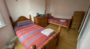Image of Abbey Guest House