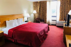 Image of Howard Johnson by Wyndham Atlanta Airport/College Park