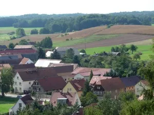 Image of Pension Bräuer