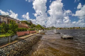 Image of Mermaid Waters