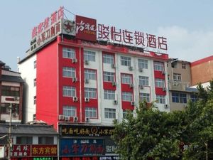 Image of Luoyang Kaiyuan Hotel