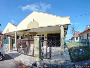 Image of Seaview Promenade Homestay Dungun