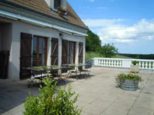 Image of Les Sarguenotes