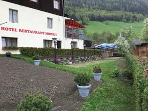 Image of Hotel Haus Mühlebach