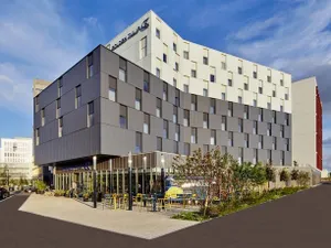 Image of Golden Tulip Bordeaux Euratlantique