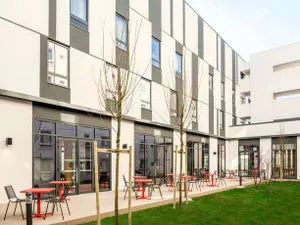 Image of ibis budget Paris Coeur d'Orly Airport