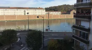 Image of CHAMBRE a louer vue sur seine