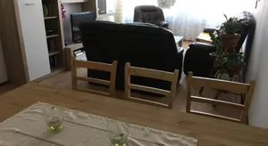 Image of frühsonnige Innenstadt-Vollkomfort-Wohnung