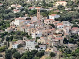 Image of Holiday Home Marcasso