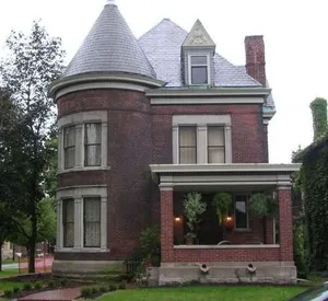 Image of Worthington Mansion Bed & Breakfast