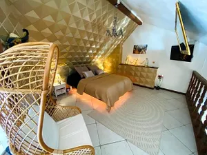 Image of Le Rêve d'une Nuit suite Venise