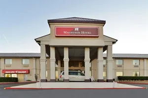 Image of Magnuson Oklahoma City South