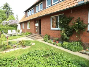 Image of Ferienwohnung Zum alten Zollhaus