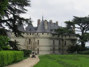 Image of Le Clos Pasquier