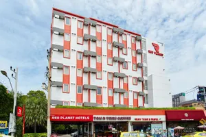 Image of Red Planet Pattaya