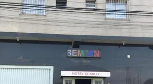 Image of Hotel Charlly