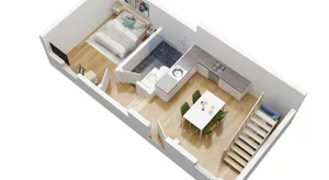 Image of The Wood Loft