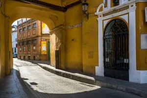 Image of Descubresur Postigo