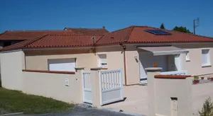 Image of Villa Marcus