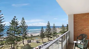 Image of Rainbow Pacific Unit 15