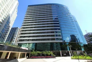Image of Flat Setor Hoteleiro Norte