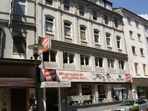 Image of Pension Kirchhoff