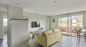 Image of 3-rooms flat in Annecy in the lovely Seynod village