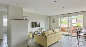 Image of 3-rooms flat in Annecy in the lovely Seynod village