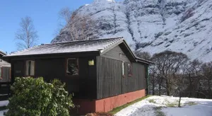 Image of Beech Chalet