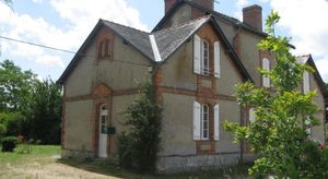 Image of Gites du four saint Pierre